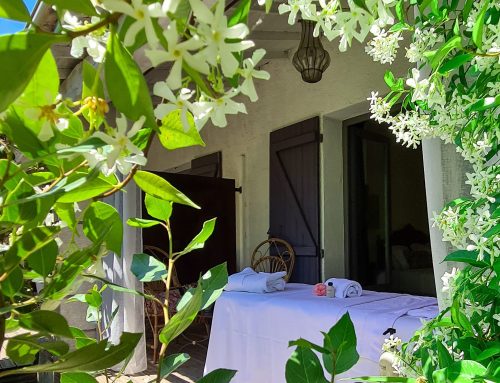 Modelage | Bien être