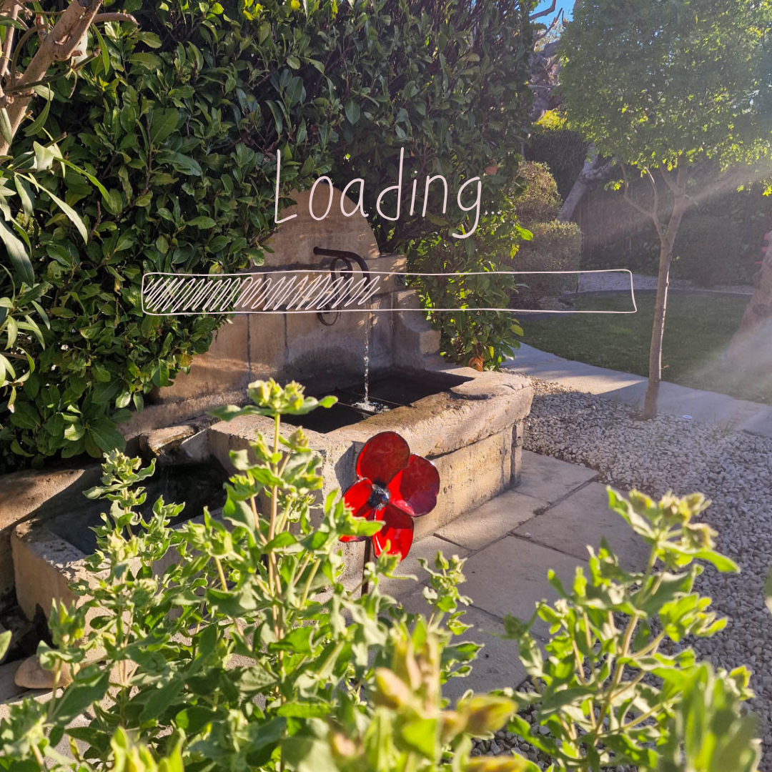 jardin de l'hotel sous les figuiers loading
